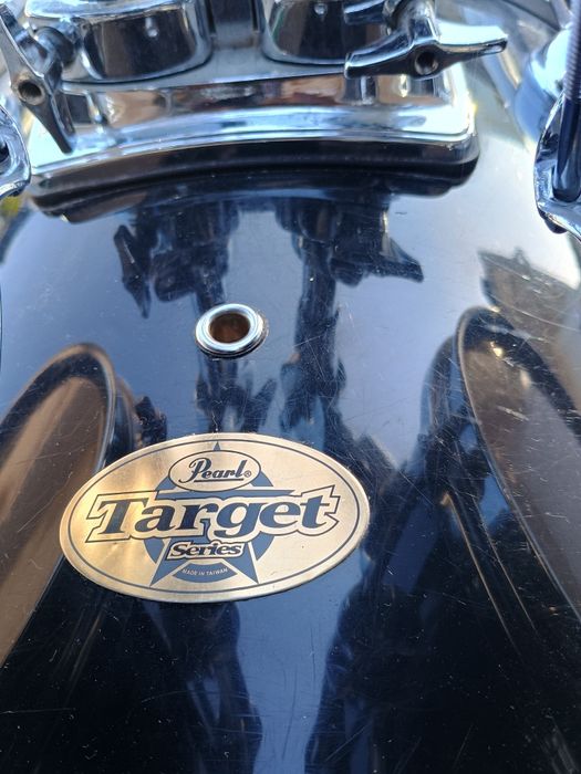 Pearl drums komplekt