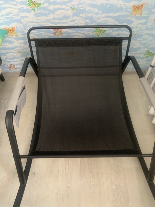 Новое кресло-качалка