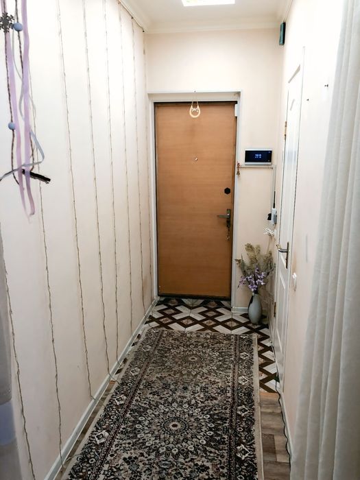 СРОЧНО. СВОЯ. Кушбеги [ Яккасайраский район ] Продаётся своя квартира