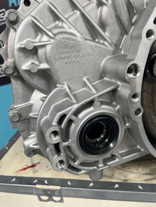 Новые вариаторы Chery Lifan 019CHA (CHD) масло в подарок