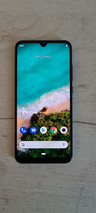 Vând xiaomi mi a3