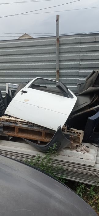 Автозапчасти нексия