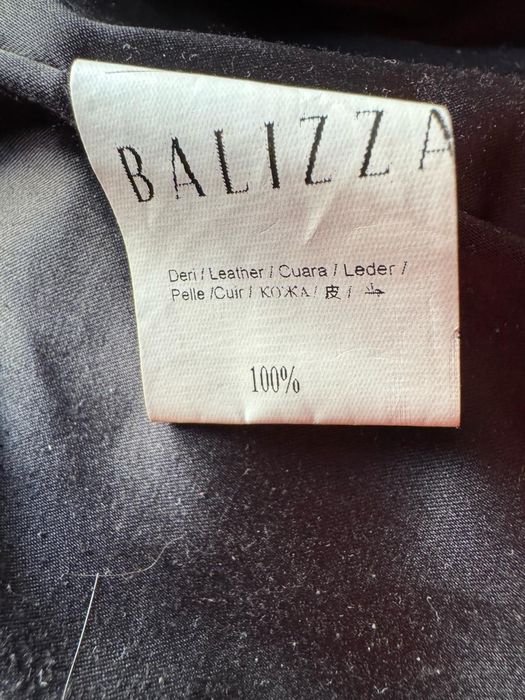 Плащ тренч Питон