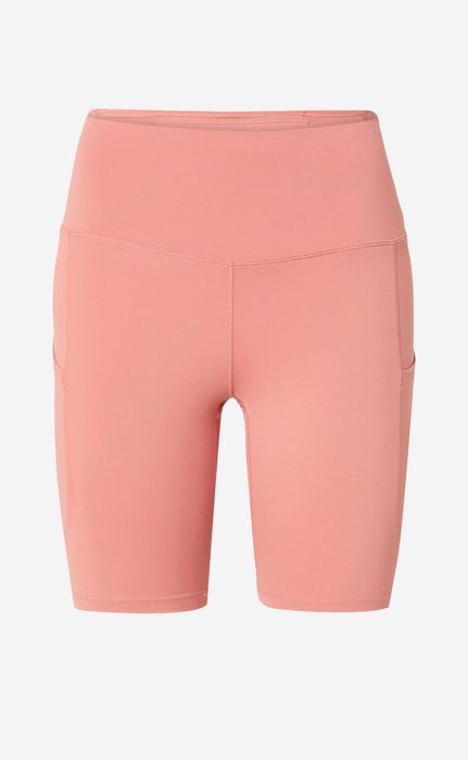 Къс розов клин Nike