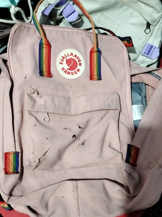 Рюкзак,сумки в школу