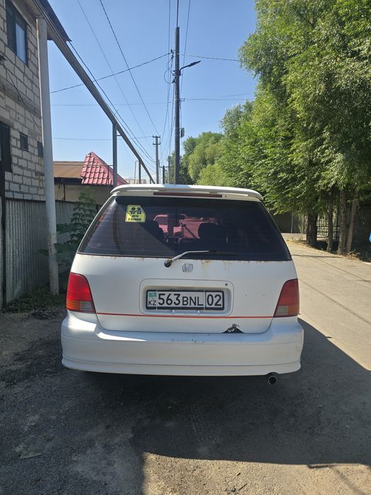 Хонда обмен на дачу, участок