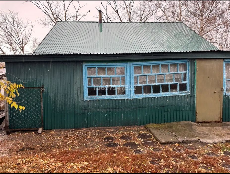 Продам дом,Карагандниская область,Нуринский район,село Ахмет.