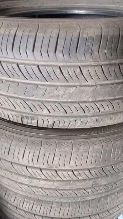 Шины китайские Chaoyan