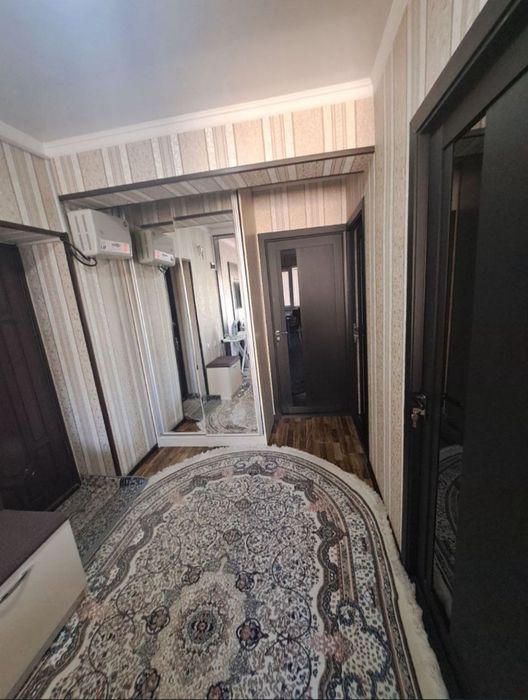 ™ Чиланзар Ц 2в3/3/4|77серия, Банковский дом, Кирпичный|60м²|Продаётся