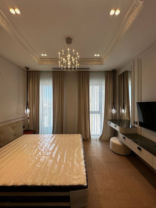 Аренда на квартиры долгосрочная Ташкент сити !