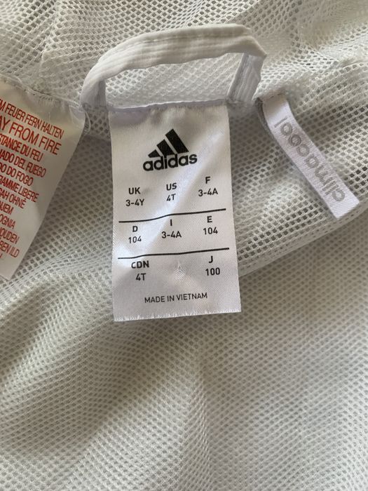 Trening Adidas Climacool ca marime 104 ca NOU - Redus