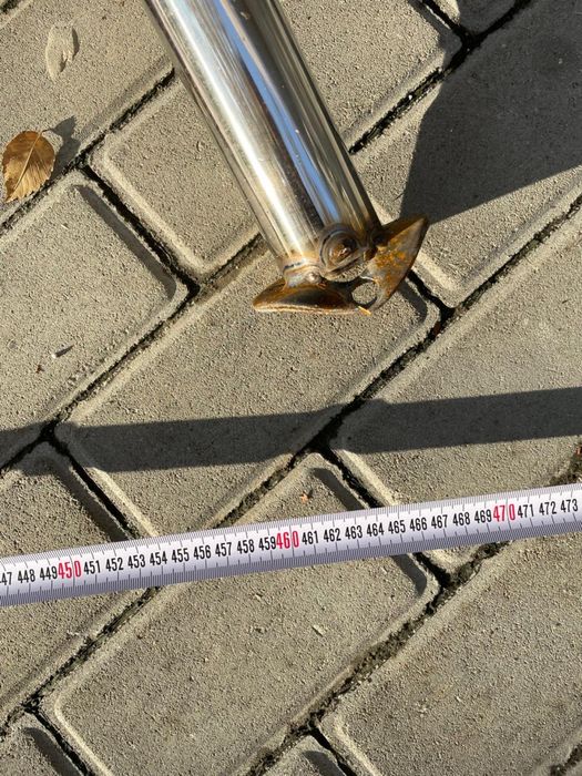 Продам перилы для лестницы