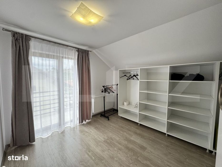 Casa de inchiriat, 3 camere, in Criseni