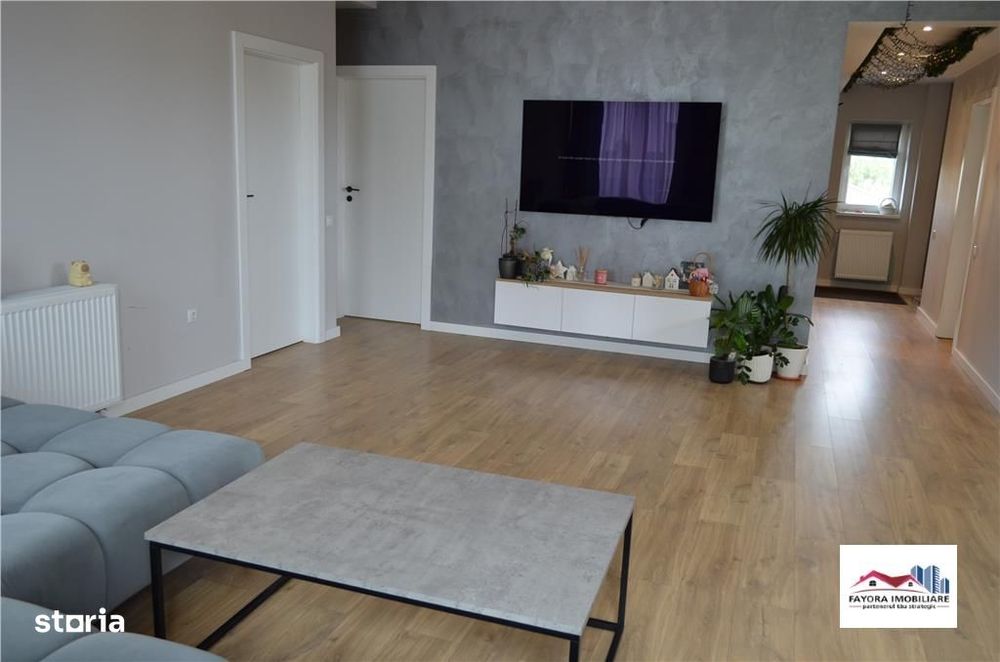 Apartament – Targu-Mures - Vedere 2