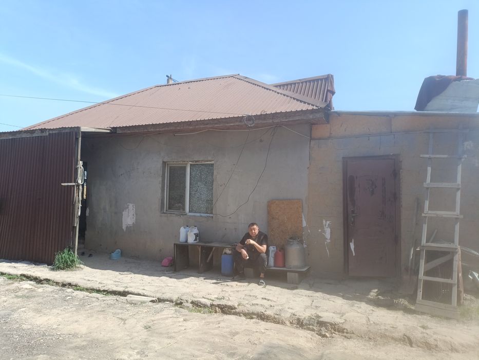 Продам времянку Көксай