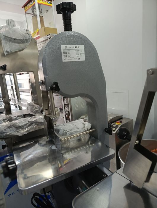 Suyak arra Ленточный Пила для мяса suyak arra suyak kesadigan aparat