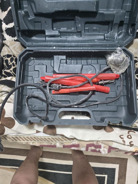 Продам перфоратор 3в1