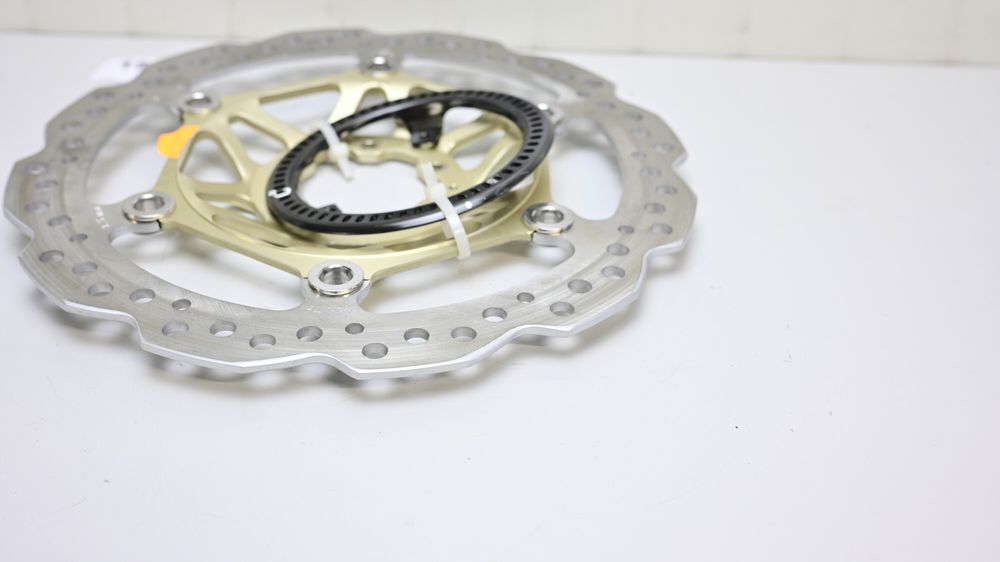 Disc Frana Fata Stanga Inel Disc ABS OEM Honda XL 750 Transalp 2023 -