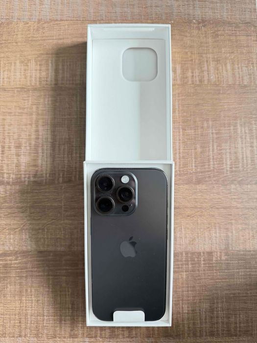 Продам Iphone 16Pro, 256 Gb