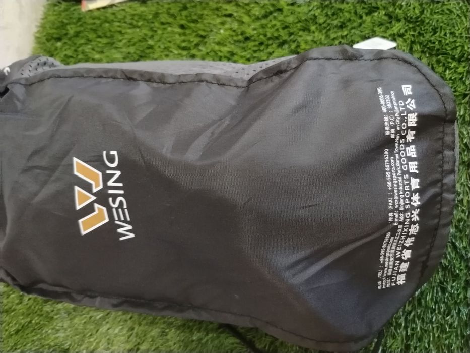 WESING Perchatka original