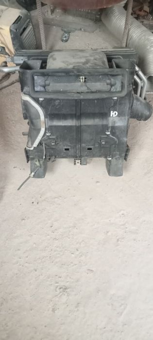 Мерседес 124 запчасти Документ сатылады