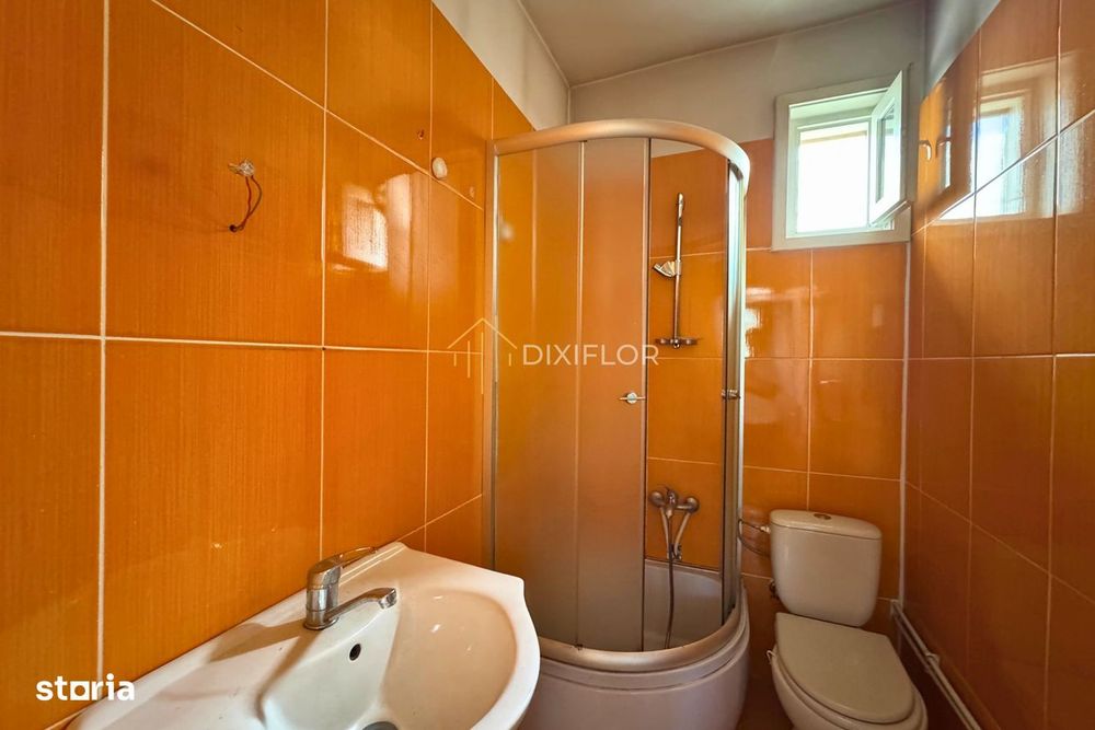 Casă cu 3 camere și teren generos | Vălenii de Mureș | 75.000 €