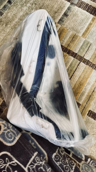 Пластиковый Сьемный гипс