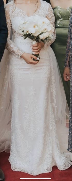 Rochie de mireasă