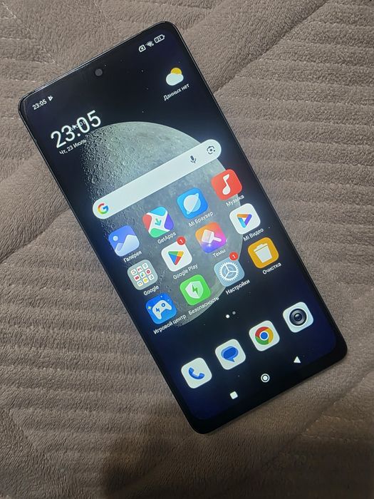 Redmi Note 13 Pro 256gb