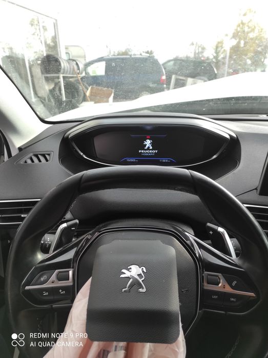 Peugeot 5008 1.5 HDI