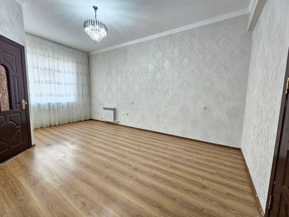 МЕТРО 2-бекат 600 метр Сергели 6А 2/1/7 48м2 Сквозной Планировка