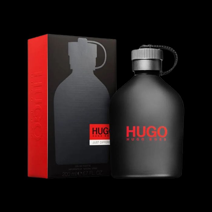 Hugo Boss Just Different EDT 125ml- парфюм за мъже
