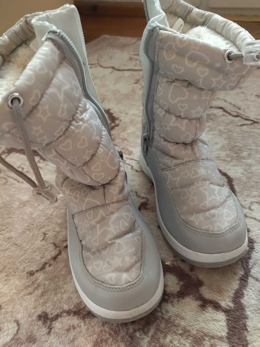 Детски обувки, различни модели