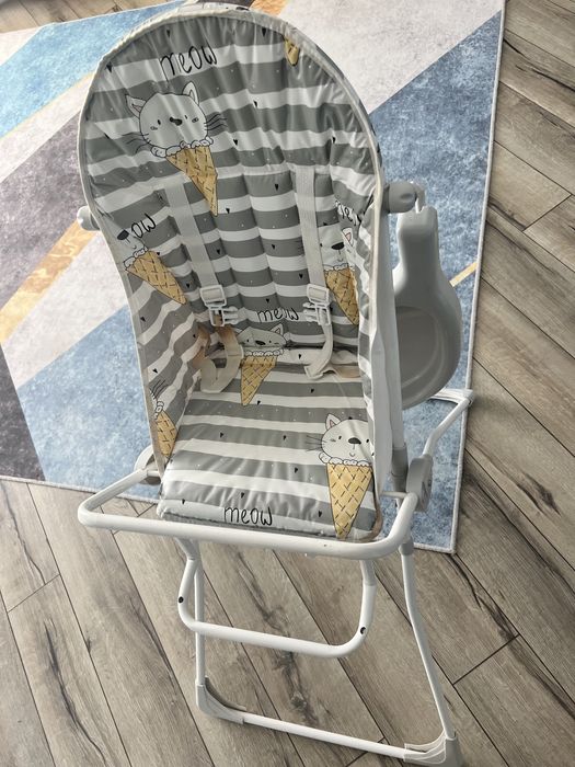 Детский стульчик