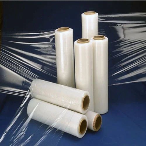 Пленка Полиэтиленовая