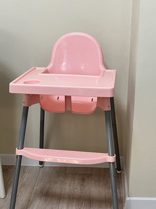 Продам стульчик для кормления