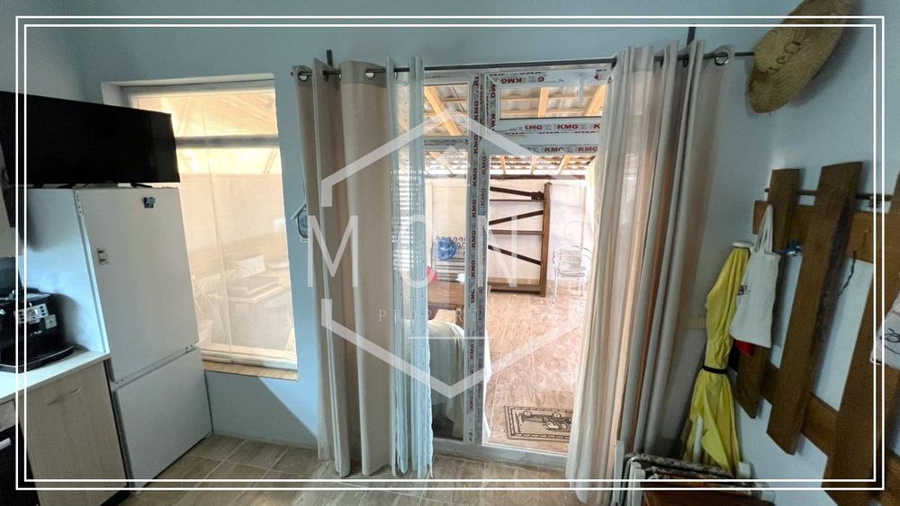 Продава се Двустаен апартамент в Несебър - 56 кв.м за 1786 €/кв.м - Снимка #5