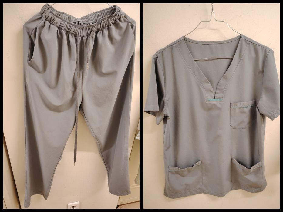 Медицинска туника М