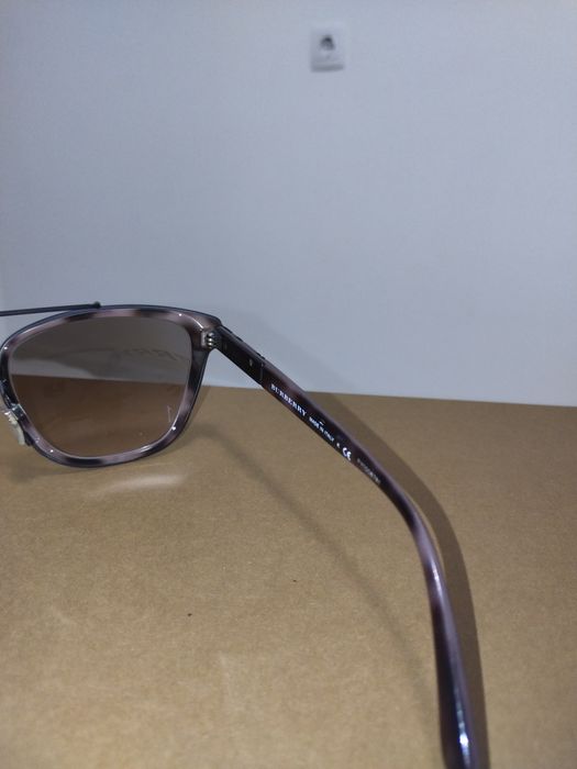 Ochelari de soare Burberry