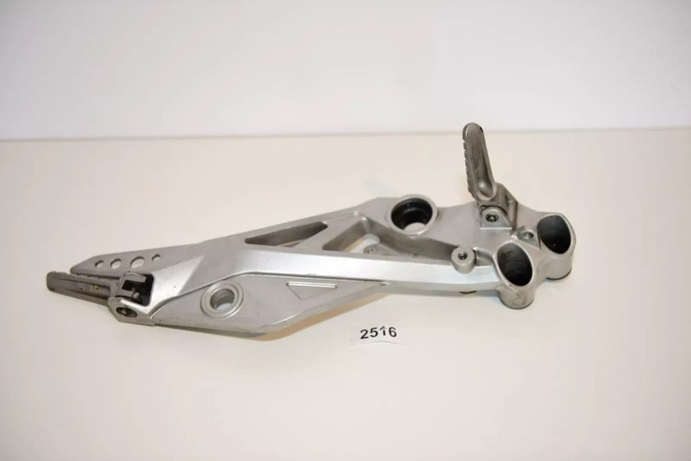 Scarita suport picioare dreapta Ducati Multistrada 620 2005 2006 2007