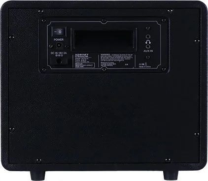 Aplificator chitara electrica - Mooer Hornet 15W