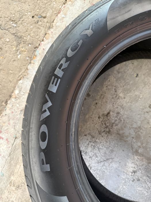 Pirelli Powergy 235/55 R18