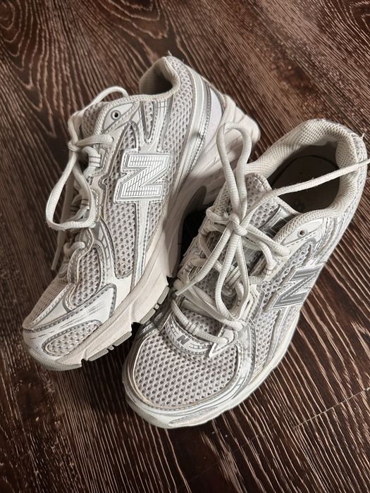 Кроссовки new balance оригинал