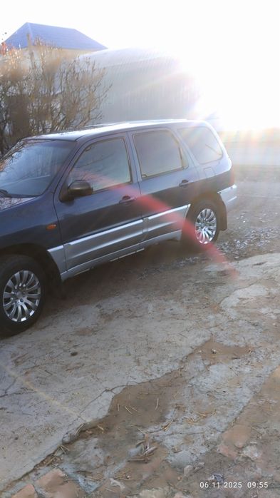 Продам автомобиль