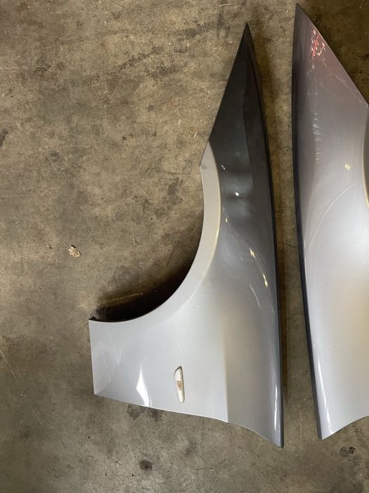 Калник БМВ Е90/ Е91 (kalnik bmw e90)