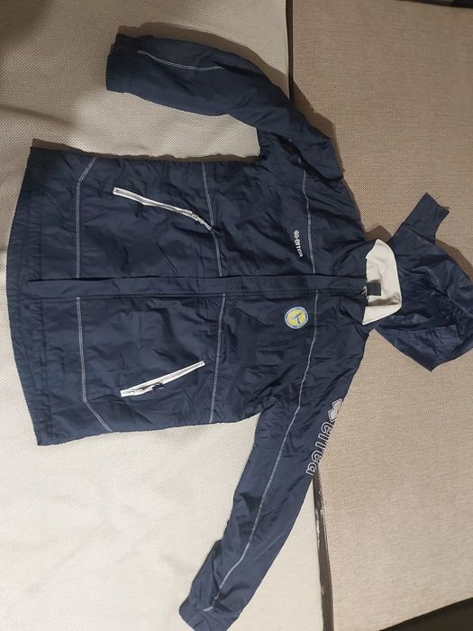 Зимно мъжко яке ERREA