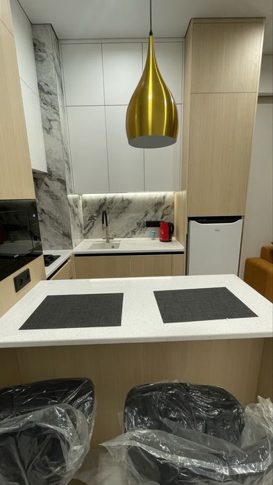 Сдается 1 ком ЖК Black Tower. Глинка. 8-раддом