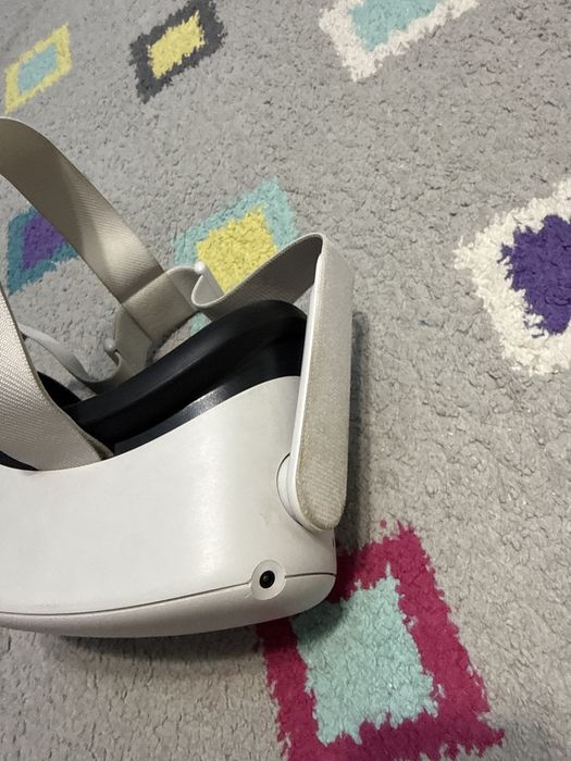 Meta quest oculus 2