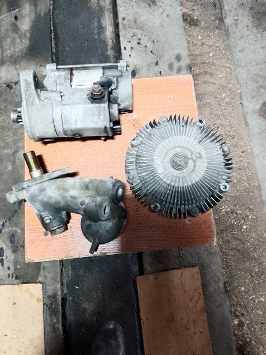 Запчасти Ариста 147