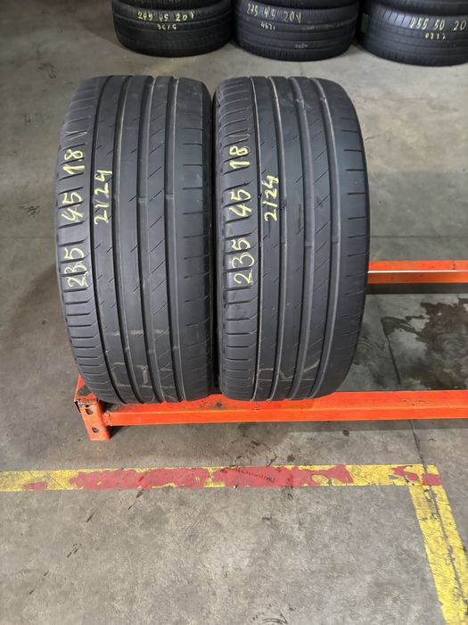 Anvelope Vara 235/45/18 Nexen Nfera Sport 235 45 18 R18